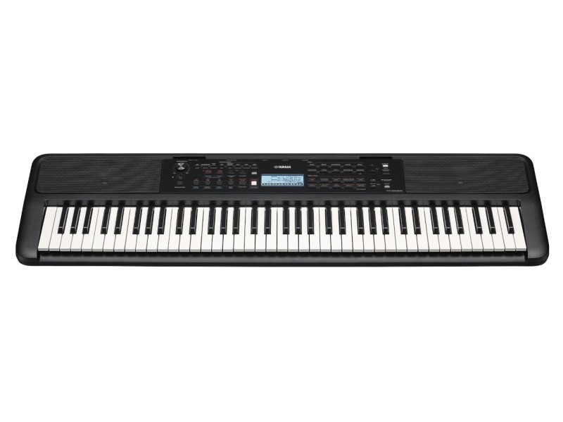 Yamaha PSR-EW320 - keyboard PSR-EW320 – Yamaha Синтезатори с динамична клавиатура