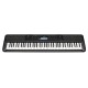 Yamaha PSR-EW320 - keyboard PSR-EW320 – Yamaha Синтезатори с динамична клавиатура