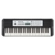 Yamaha YPT-280 synthesizer Digital synthesizer 61 Black Yamaha YPT-280 synthesizer Digital synthesizer 61 Black YPT-280 – Yamaha Синтезатори с динамична клавиатура
