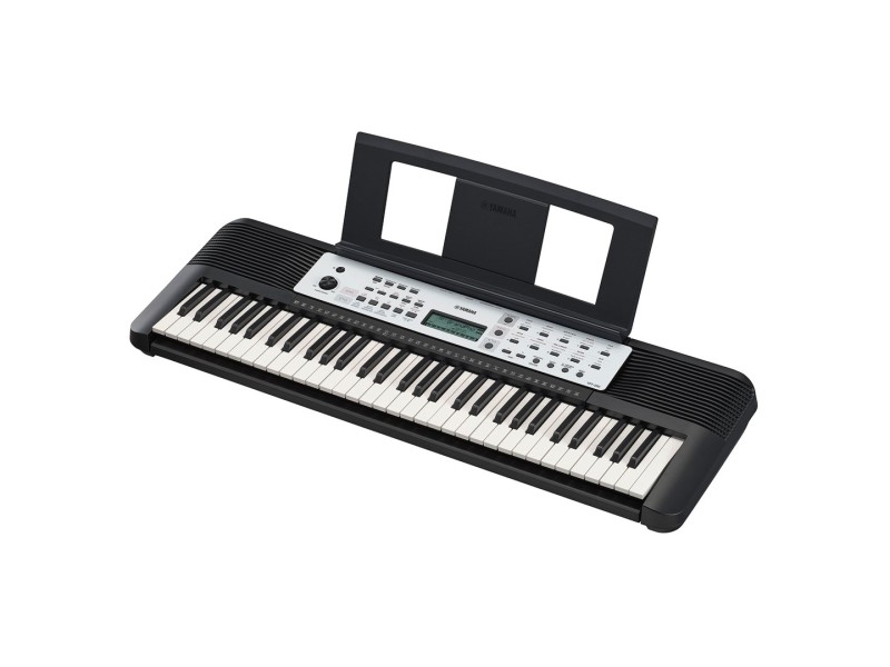 Yamaha YPT-280 synthesizer Digital synthesizer 61 Black Yamaha YPT-280 synthesizer Digital synthesizer 61 Black YPT-280 – Yamaha Синтезатори с динамична клавиатура