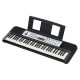 Yamaha YPT-280 synthesizer Digital synthesizer 61 Black Yamaha YPT-280 synthesizer Digital synthesizer 61 Black YPT-280 – Yamaha Синтезатори с динамична клавиатура
