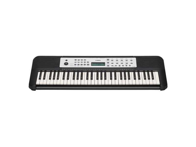 Yamaha YPT-280 synthesizer Digital synthesizer 61 Black Yamaha YPT-280 synthesizer Digital synthesizer 61 Black YPT-280 – Yamaha Синтезатори с динамична клавиатура