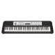 Yamaha YPT-280 synthesizer Digital synthesizer 61 Black Yamaha YPT-280 synthesizer Digital synthesizer 61 Black YPT-280 – Yamaha Синтезатори с динамична клавиатура