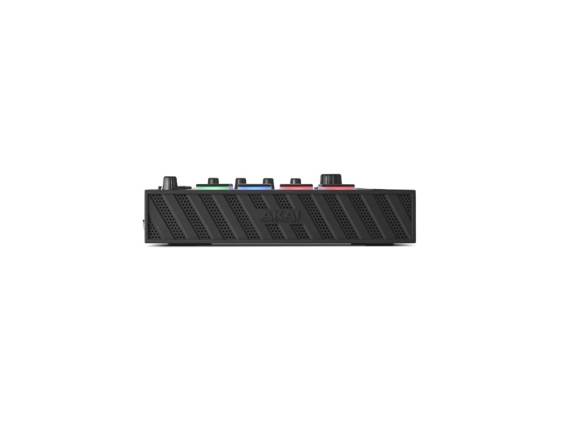 AKAI MPC Live II Standalone music production station Sampler MIDI USB Black MPCLIVE2 – AKAI Кийборди MIDI