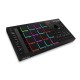 AKAI MPC Studio II Music production station Sampler MIDI USB Black MPCSTUDIOII – AKAI Кийборди MIDI