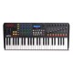 AKAI MPK 249 Control keyboard Pad controller MIDI USB RGB Black MPK249 – AKAI Кийборди MIDI