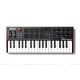 AKAI MPK MINI PLUS - Mini control keyboard MPK MINI PLUS – AKAI Кийборди MIDI