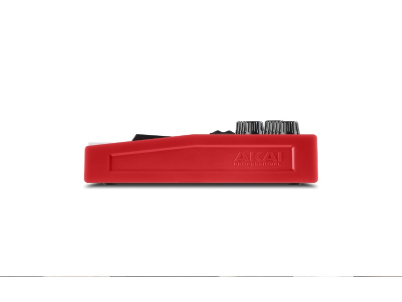AKAI MPK MINI PLUS - Mini control keyboard MPK MINI PLUS – AKAI Кийборди MIDI