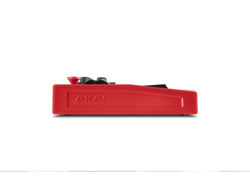 AKAI MPK MINI PLUS - Mini control keyboard MPK MINI PLUS – AKAI Кийборди MIDI