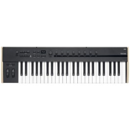 Korg Keystage 49 - control keypad