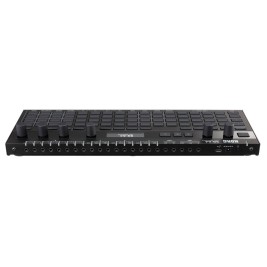 Korg SQ-64 - polyphonic step sequencer