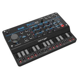 Behringer PRO-VS MINI - hybrid synthesiser
