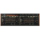 Behringer SYNCUSSION SY-1 - analogue percussion synthesiser 27001060 – Behringer Синтезатори с динамична клавиатура