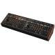 Behringer SYNCUSSION SY-1 - analogue percussion synthesiser 27001060 – Behringer Синтезатори с динамична клавиатура