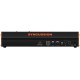 Behringer SYNCUSSION SY-1 - analogue percussion synthesiser 27001060 – Behringer Синтезатори с динамична клавиатура