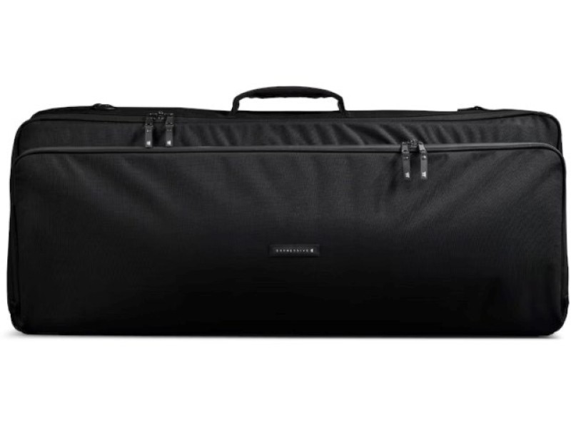 Expressive E Osmose Softcase - case for Osmose SS-2107 – Expressive E Синтезатори с динамична клавиатура