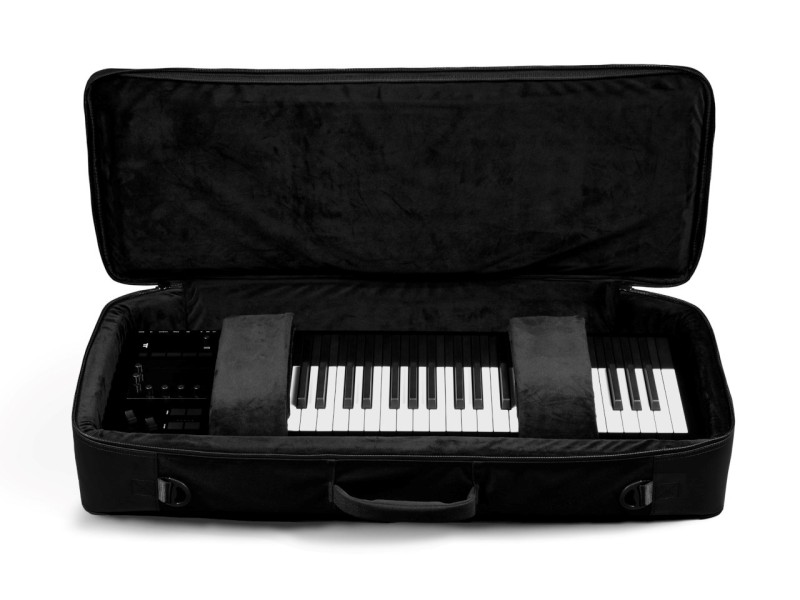 Expressive E Osmose Softcase - case for Osmose SS-2107 – Expressive E Синтезатори с динамична клавиатура