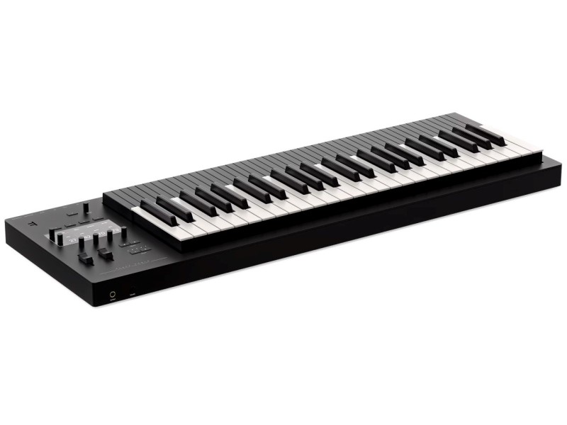 Expressive E Osmose - synthesizer, MPE MIDI controller, MIDI controller SS-1985 – Expressive E Синтезатори с динамична клавиатура