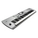 Korg I3MS - synthesiser, workstation I3MS –  Синтезатори с динамична клавиатура