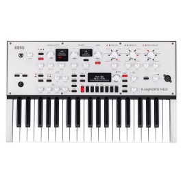 Korg KINGKORG NEO - synthesiser, vocoder