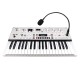 Korg KINGKORG NEO - synthesiser, vocoder KINGKORG NEO –  Синтезатори с динамична клавиатура