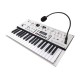 Korg KINGKORG NEO - synthesiser, vocoder KINGKORG NEO –  Синтезатори с динамична клавиатура