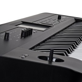 Korg KROME EX 73 - Synthesizer, workstation