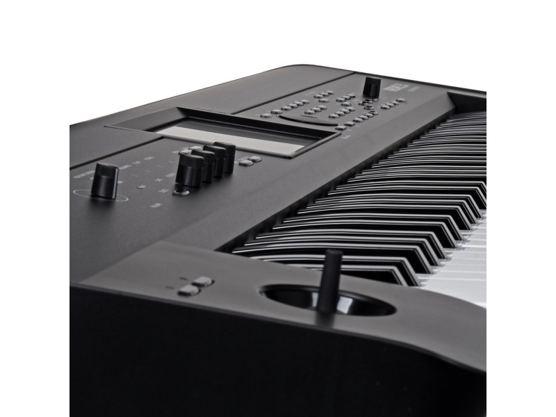 Korg KROME EX 73 - Synthesizer, workstation 100022857000 –  Синтезатори с динамична клавиатура