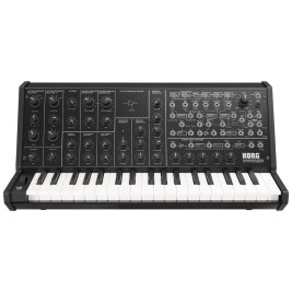 Korg MS-20 mini - monophonic analogue synthesiser