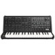 Korg MS-20 mini - monophonic analogue synthesiser MS-20 MINI –  Синтезатори с динамична клавиатура