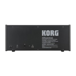 Korg MS-20 mini - monophonic analogue synthesiser