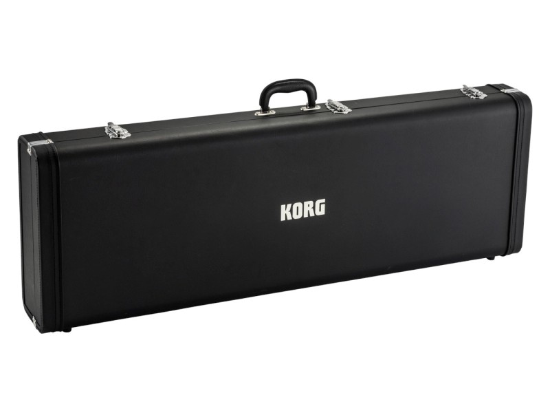 Korg OPSIX SE Platinium Limited Edition - digital synthesizer 100027811000 –  Синтезатори с динамична клавиатура