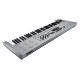 Korg OPSIX SE Platinium Limited Edition - digital synthesizer 100027811000 –  Синтезатори с динамична клавиатура