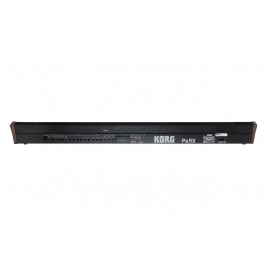 Korg PA5X-76 - professional arranger