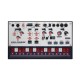 Korg Volca Modular - semi-modular analog synthesizer VOLCA MODULAR –  Синтезатори с динамична клавиатура