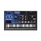 Korg Volca Nubass - Analog synthesizer 100022934000 –  Синтезатори с динамична клавиатура