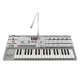 Korg microKORG Crystal - analogue synthesiser with vocoder MICROKORG CR –  Синтезатори с динамична клавиатура