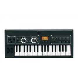 Korg microKORG XL+ synthesiser, vocoder