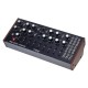 MOOG DFAM Analog synthesizer semi-modular drum machine Black MOD-DFAM-02 – moog Синтезатори с динамична клавиатура