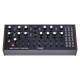 MOOG DFAM Analog synthesizer semi-modular drum machine Black MOD-DFAM-02 – moog Синтезатори с динамична клавиатура