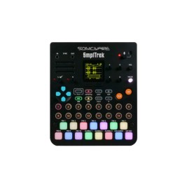 Sonicware SmplTrek - portable sampler