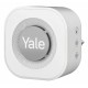 Yale Doorbell Chime Grey, White SV-VDBCH-1A-W – Yale Smart home