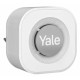 Yale Doorbell Chime Grey, White SV-VDBCH-1A-W – Yale Smart home