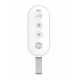 Yale Keyfob AL-KF-1A-W – Yale Smart home
