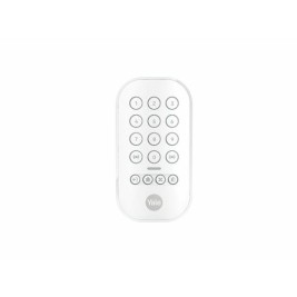 Yale Keypad