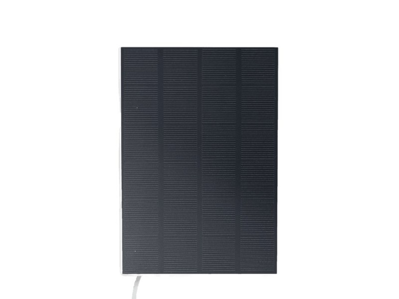 Yale SV-SPC3W-1A-W security camera accessory Solar panel SV-SPC3W-1A-W – Yale Smart home