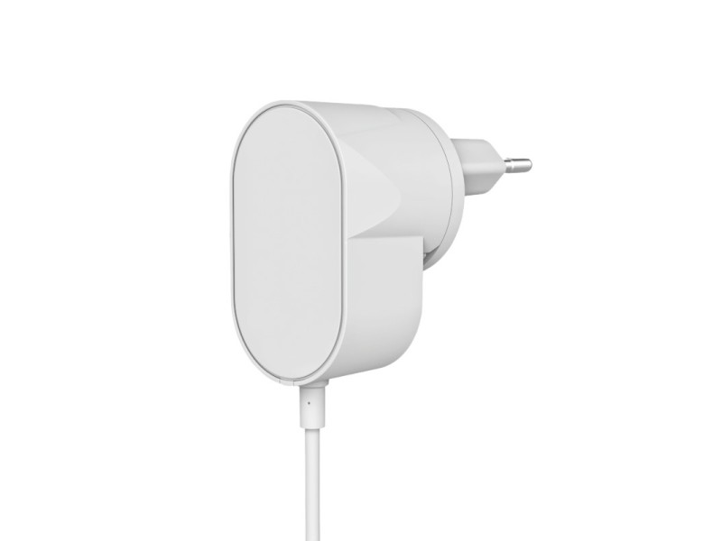 Yale SV-VDBAC-1A-W power adapter/inverter Indoor/outdoor 12 W White SV-VDBAC-1A-W – Yale Smart home