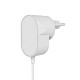 Yale SV-VDBAC-1A-W power adapter/inverter Indoor/outdoor 12 W White SV-VDBAC-1A-W – Yale Smart home