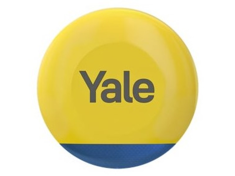 Yale AL-ESY-1A-Y siren Wireless siren Indoor Blue AL-ESY-1A-Y – Yale Smart home