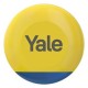 Yale AL-ESY-1A-Y siren Wireless siren Indoor Blue AL-ESY-1A-Y – Yale Smart home